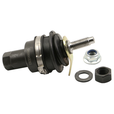MOOG 01-05 Ford Explorer Rear Inner Toe Compensator Link - ES800560 Photo - Primary