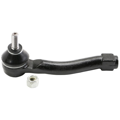MOOG 07-12 Nissan Sentra Front Right Outer / Right Outer Tie Rod End - ES800574 Photo - Primary