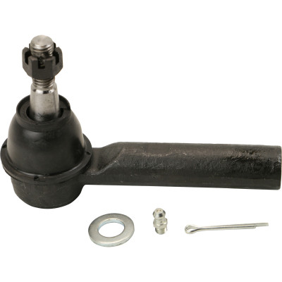 MOOG 10-16 Cadillac SRX Front Outer / Outer Tie Rod End - ES800640 Photo - Primary