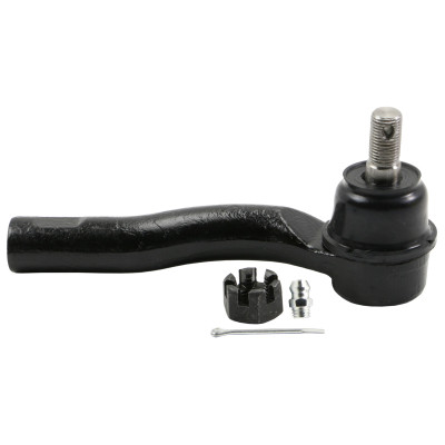 MOOG 10-12 Ford Fusion Front Right Outer / Right Outer Tie Rod End - ES800797 Photo - Primary