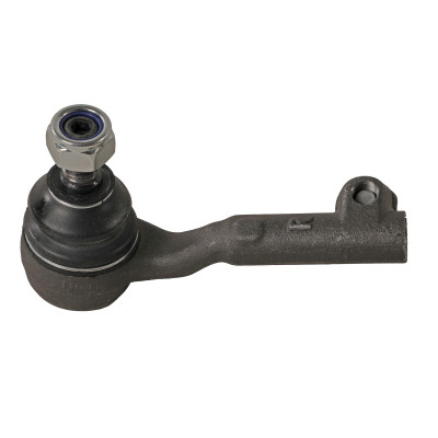 MOOG 2006 BMW 325xi Front Right Outer / Right Outer Tie Rod - ES800800 Photo - Primary