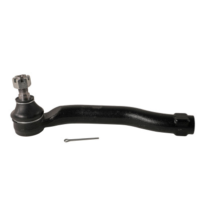 MOOG 13-18 Toyota Avalon Front Right Outer / Right Outer Tie Rod - ES800930 Photo - Primary