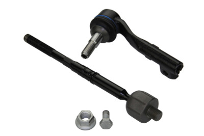 MOOG 13-18 BMW 320i xDrive Front Right / Right Tie Rod - ES800944A Photo - Primary