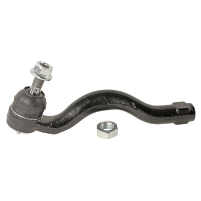 MOOG 11-15 Dodge Durango Front Right Outer / Right Outer Tie Rod - ES800972 Photo - Primary