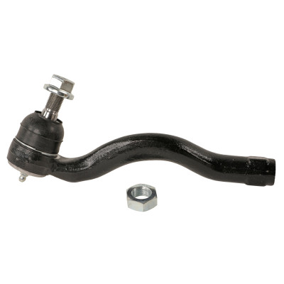 MOOG 11-15 Dodge Durango Front Left Outer / Left Outer Tie Rod - ES800973 Photo - Primary
