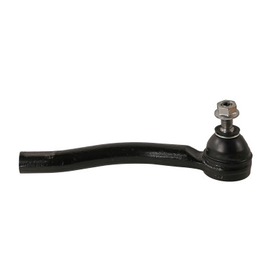 MOOG 14-19 Nissan Versa Note Front Right Outer / Right Outer Tie Rod - ES801201 Photo - Primary