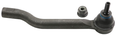 MOOG 17-22 Nissan Rogue Sport Front Left Outer / Left Outer Tie Rod - ES801221 Photo - Primary