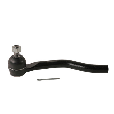 MOOG 16-21 Honda Civic Front Left Outer / Left Outer Tie Rod - ES801251 Photo - Primary
