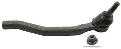 MOOG 11-17 Nissan Quest Front Right Outer / Right Outer Tie Rod - ES801267 Photo - Primary