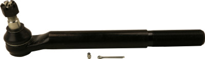MOOG 05-09 Chevrolet C4500 Kodiak Front Left Outer / Left Outer Steering Tie Rod End - ES801392 Photo - Primary