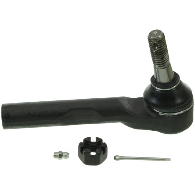 MOOG 03-14 Chevrolet Express 1500 Front Outer / Outer Tie Rod End - ES80311 Photo - Primary
