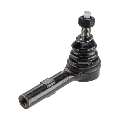 MOOG 07-10 Ford Explorer Sport Trac Front Outer / Outer Tie Rod End - ES80786 Photo - Primary