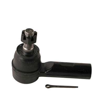 MOOG 05-15 Toyota Tacoma Base X-Runner Front Outer / Outer Tie Rod - ES80941 Photo - Primary