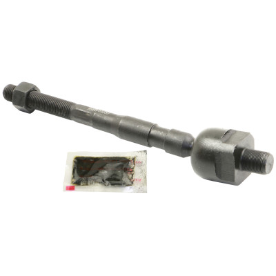 MOOG 07-13 Nissan Altima Front Inner / Inner Tie Rod End - EV800356 Photo - Primary
