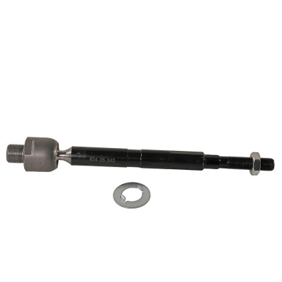 MOOG 07-11 Honda CR-V Front Inner / Inner Tie Rod End - EV800569 Photo - Primary