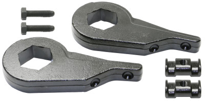 MOOG 03-06 Cadillac Escalade ESV Front Torsion Bar Key - K100011 Photo - Primary