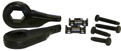 MOOG 2004 Ford F-150 Heritage Front Torsion Bar Key - K100014 Photo - Primary
