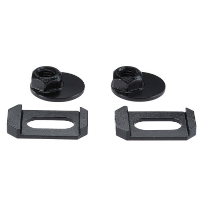 MOOG 22-23 Ford F-150 Lightning Front Caster/Camber Kit - K100070 Photo - Primary