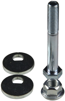 MOOG 20-23 Jeep Gladiator Front / Rear Cam Bolt Kit - K100086 Photo - Primary