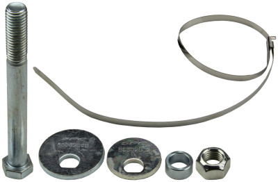 MOOG 03-11 Ford Crown Victoria Front Cam Bolt Kit - K100094 Photo - Primary