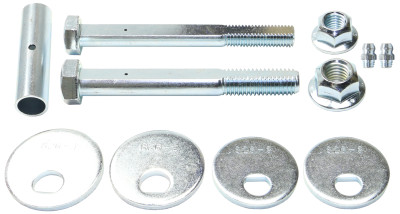 MOOG 03-09 Lexus GX470 Front Lower Forward Caster/Camber Kit - K100128 Photo - Primary