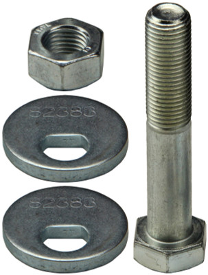 MOOG 07-09 Dodge Sprinter 2500 Front Cam Bolt Kit - K100137 Photo - Primary