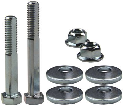 MOOG 14-17 Chevrolet SS Rear Camber Cam Bolt Kit - K100141 Photo - Primary