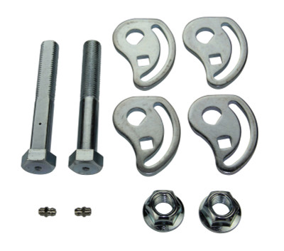 MOOG 15-23 Chevrolet Colorado Front Caster/Camber Kit - K100162 Photo - Primary