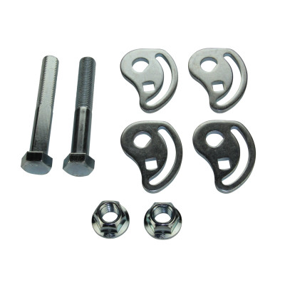 MOOG 15-23 Chevrolet Colorado Front Caster/Camber Kit - K100163 Photo - Primary