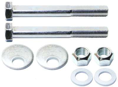 MOOG 07-12 Dodge Nitro Front Caster/Camber Kit - K100200 Photo - Primary