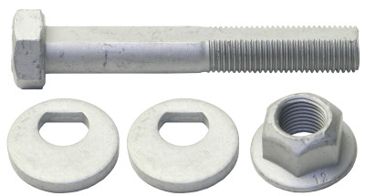 MOOG 10-16 Buick LaCrosse Rear Toe Adjuster - K100253 Photo - Primary