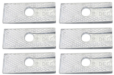 MOOG 60-67 Dodge W300 Series Caster Wedge - K100270 Photo - Primary