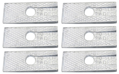 MOOG 60-67 Dodge W300 Series Caster Wedge - K100271 Photo - Primary