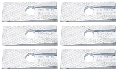 MOOG 60-67 Dodge W300 Series Caster Wedge - K100273 Photo - Primary