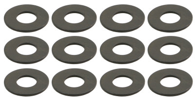MOOG 97-03 Acura CL Front Arm To Strut Rod Alignment Shim - K100320 Photo - Primary