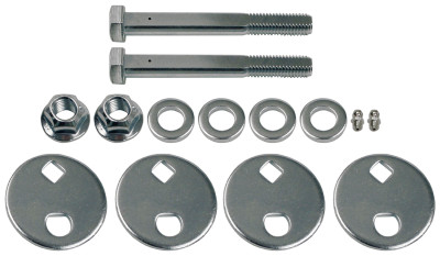 MOOG 2004 Ford F-150 Heritage Front Caster/Camber Shim - K100343 Photo - Primary