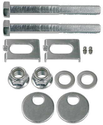 MOOG 2004 Ford F-150 Heritage Front Caster/Camber Kit - K100350 Photo - Primary