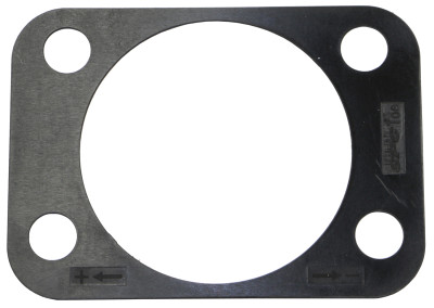 MOOG 15-20 Honda Fit Rear Alignment Shim - K100359 Photo - Primary