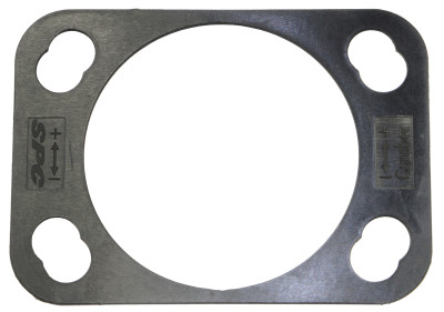 MOOG 15-20 Honda Fit Rear Alignment Shim - K100365 Photo - Primary