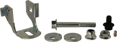 MOOG 15-23 Ford Mustang Rear Alignment Camber / Toe Kit - K100411 Photo - Primary
