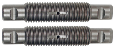 MOOG 93-94 Kenworth T450 Front Rearward Leaf Spring Bolt - K150332 Photo - Primary
