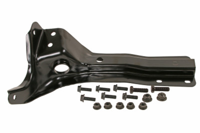 MOOG 84-90 Ford Bronco II Front Left Radius Arm Bracket - K150420 Photo - Primary