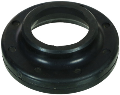 MOOG 97-01 Jeep Cherokee Front / Front Upper Coil Spring Insulator - K160039 Photo - Primary