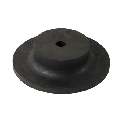 MOOG 03-08 Isuzu Ascender Rear / Rear Lower / Rear Upper Coil Spring Insulator - K160072 Photo - Primary