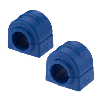 MOOG 08-17 Buick Enclave Front To Frame Sway Bar Bushing - K200876 Photo - Primary