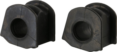 MOOG 13-14 Subaru Legacy Front To Frame Stabilizer Bar Bushing Kit - K201946 Photo - Primary