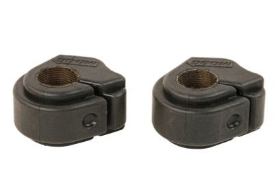 MOOG 03-08 Isuzu Ascender Rear To Frame Stabilizer Bar Bushing Kit - K201997 Photo - Primary