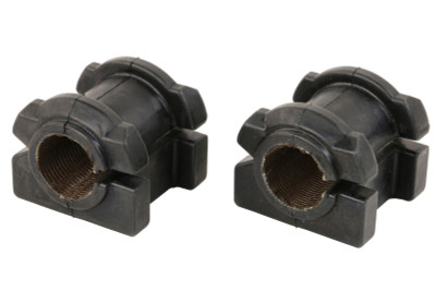 MOOG 07-12 Dodge Caliber Front To Frame / Rear To Frame Stabilizer Bar Bushing Kit - K201999 Photo - Primary