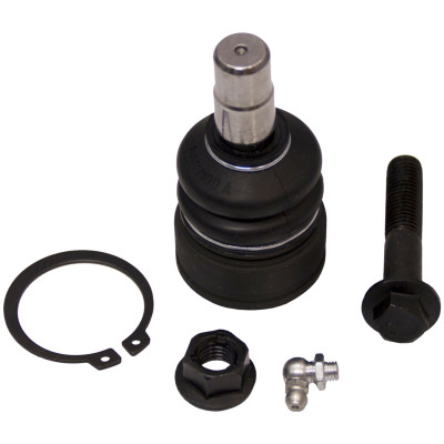 MOOG 05-10 Ford Mustang Shelby Shelby GT500 Front Lower Ball Joint - K500033 Photo - Primary