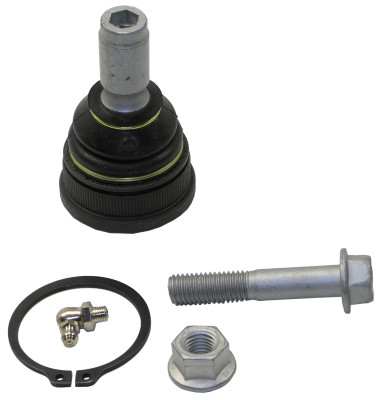 MOOG 10-14 Ford Mustang Base GT Front Lower Ball Joint - K500313 Photo - Primary